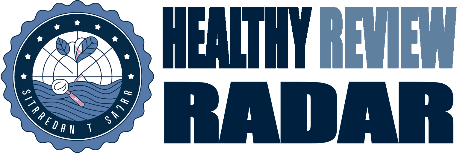 Healthyreviewradar